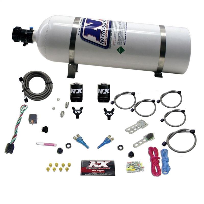Nitrous Express 20213-15