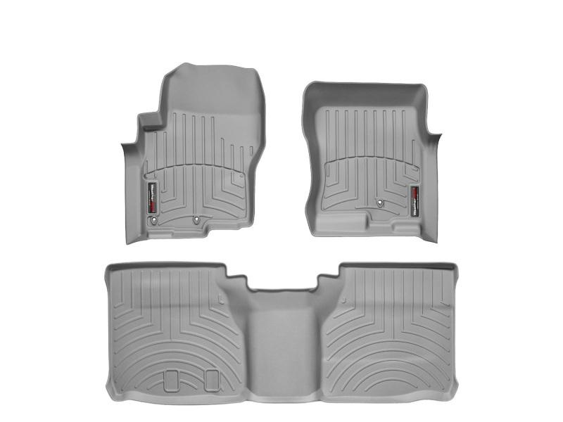 WeatherTech 461761-460472