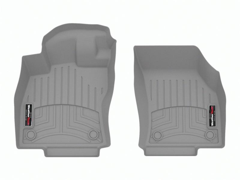 WeatherTech 4617671