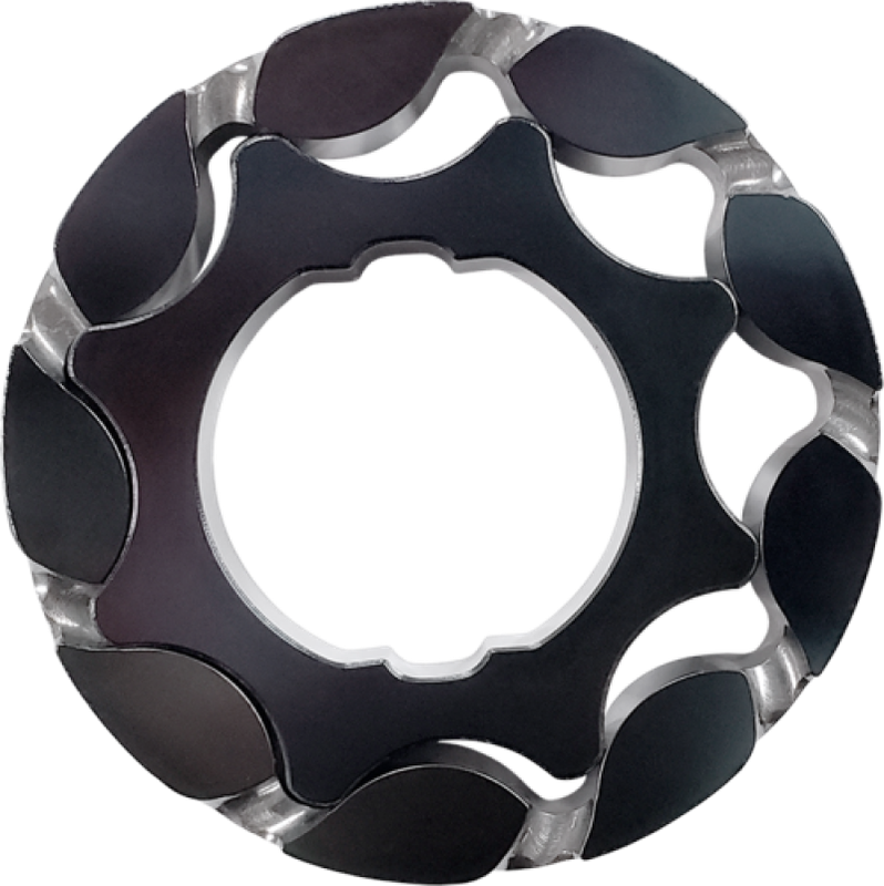 Boundary CM-OPG-MUSTANG-VM