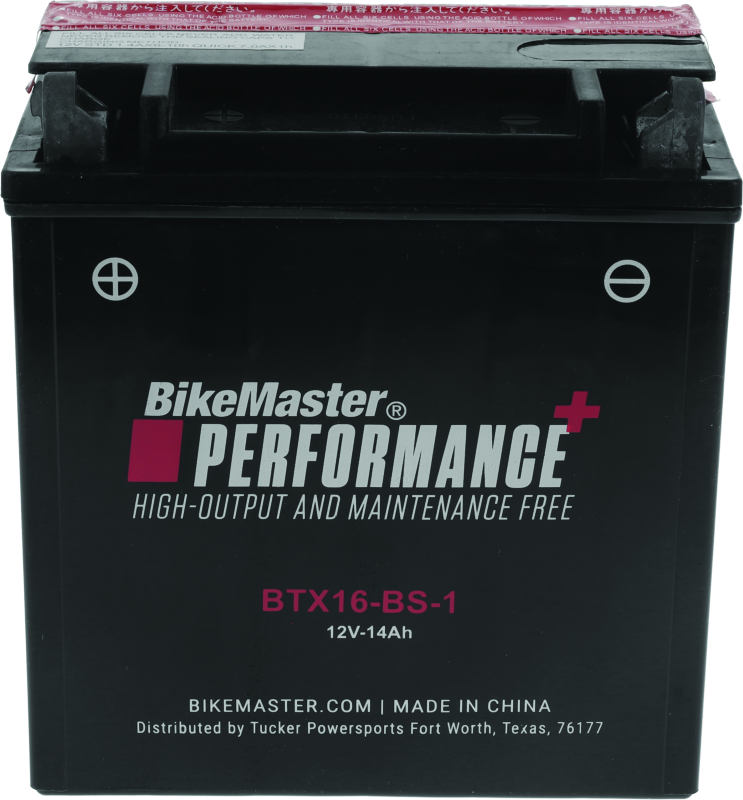 Bike Master 781327