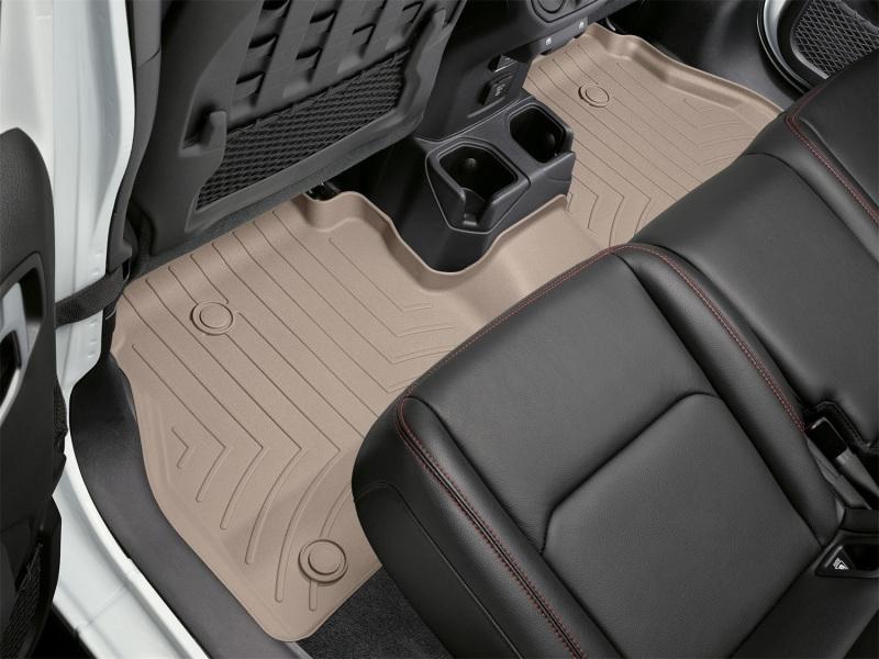 WeatherTech 4513134