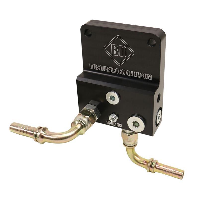 BD Diesel 1050370