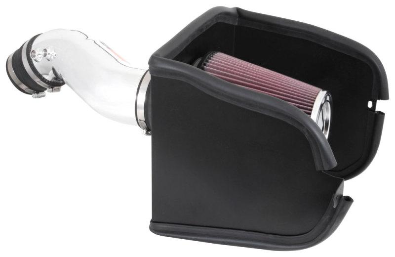 K&N Engineering 77-9040KP