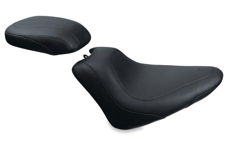 Mustang Motorcycle 76761