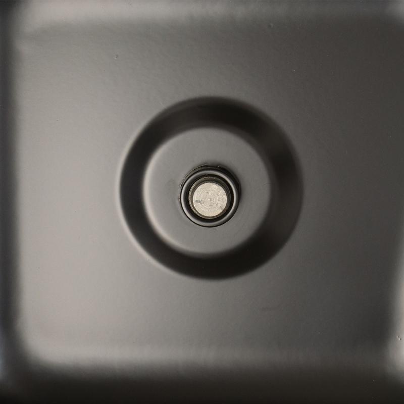 Industrial Injection BICR5967OPMS