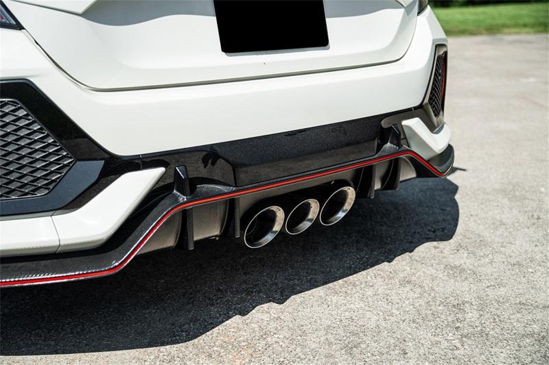 CORSA Performance 21302