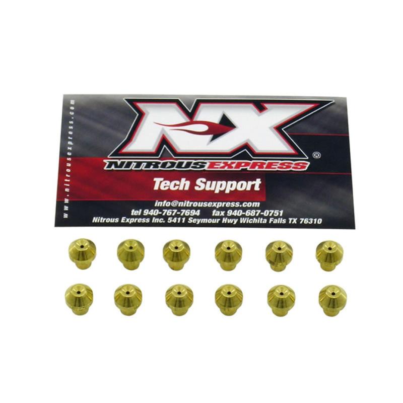 Nitrous Express 20215JP