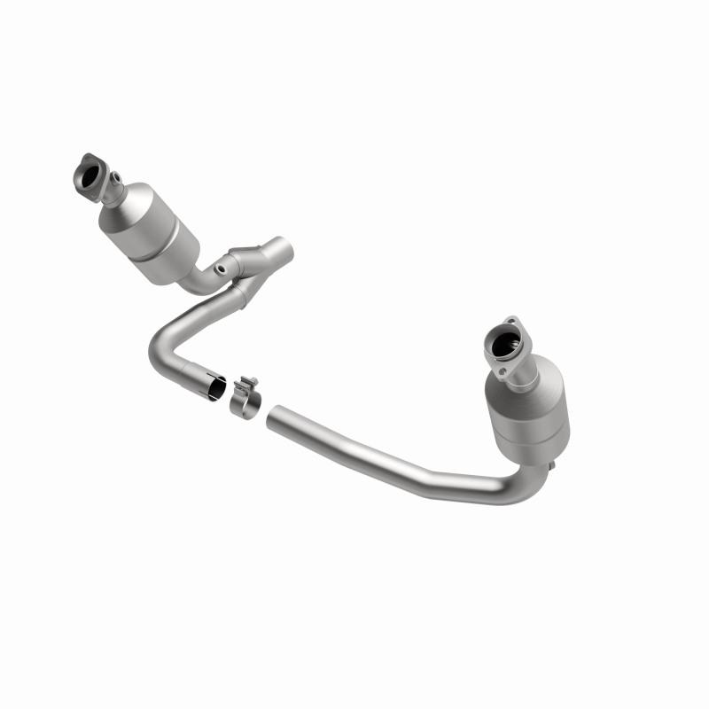 Magnaflow 49658