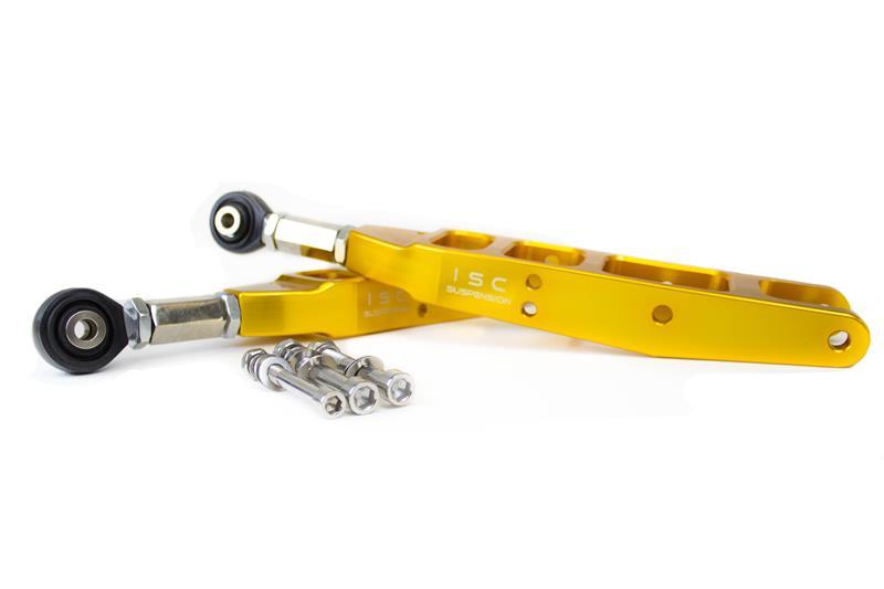 ISC Suspension S012CA-V3
