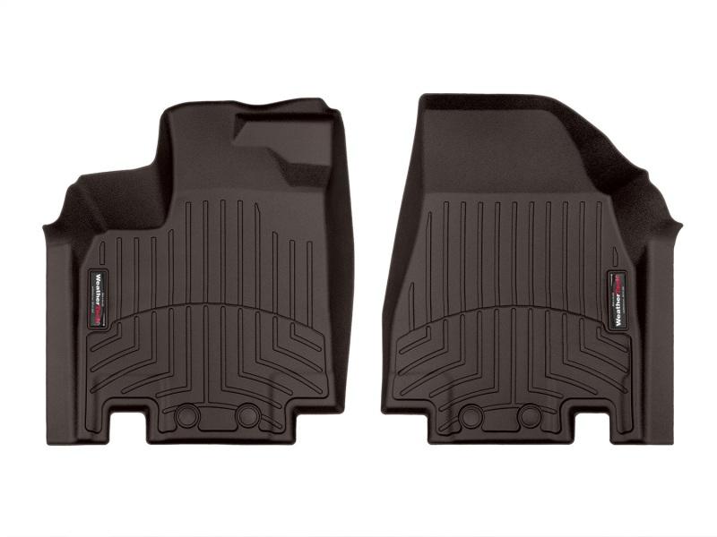WeatherTech 4716981