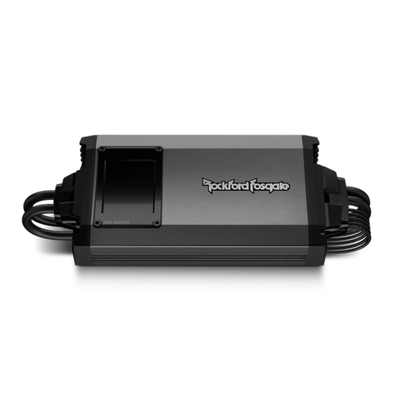 Rockford Fosgate M5-800X4