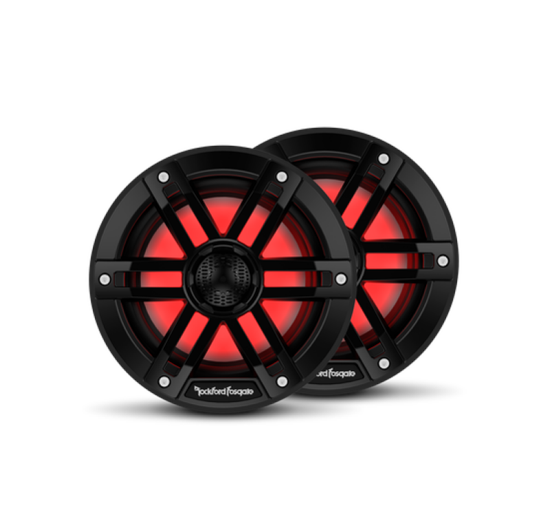 Rockford Fosgate UTV M1-6B