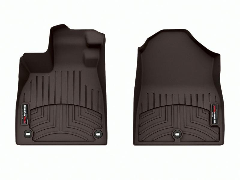 WeatherTech 4717961