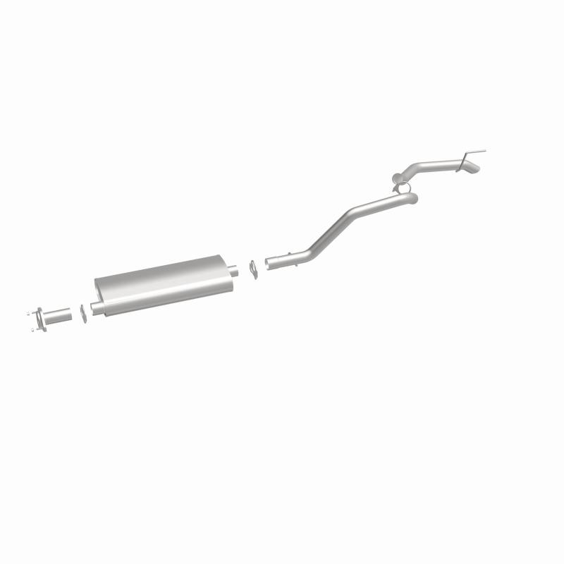 Magnaflow 106-0014
