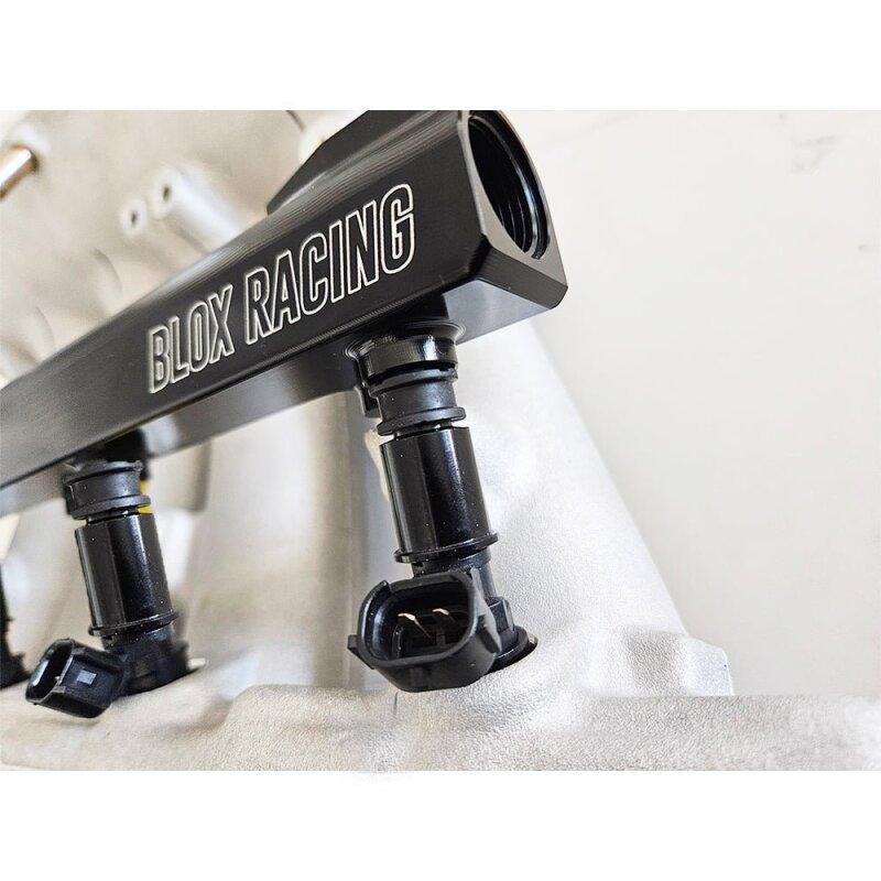 BLOX Racing BXFU-00720-BK