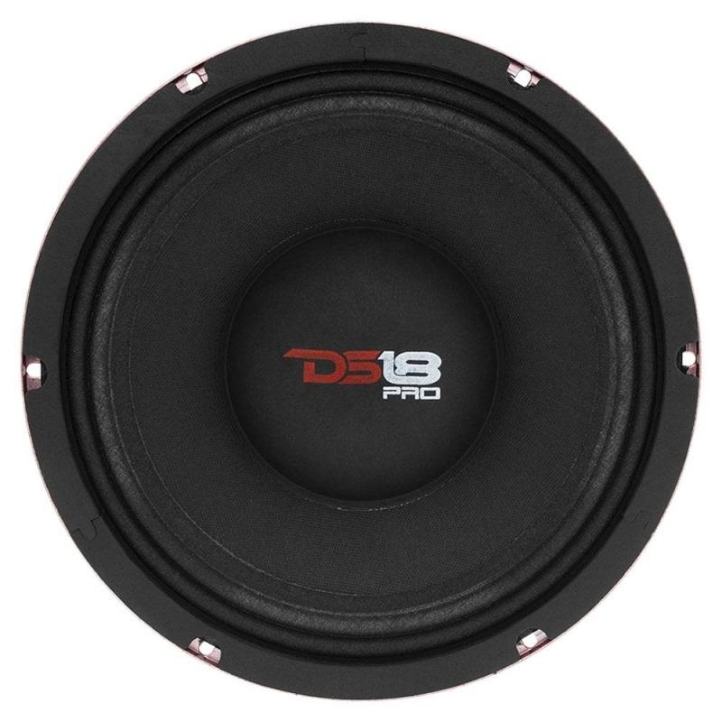 DS18 PRO-X10MBASS