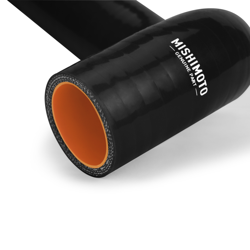 Mishimoto MMHOSE-VET-97BK