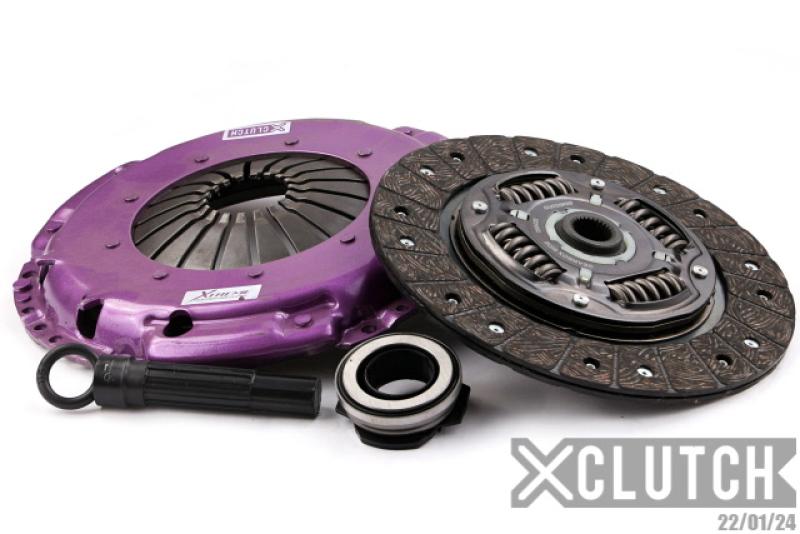 XCLUTCH XKVW23002-1A