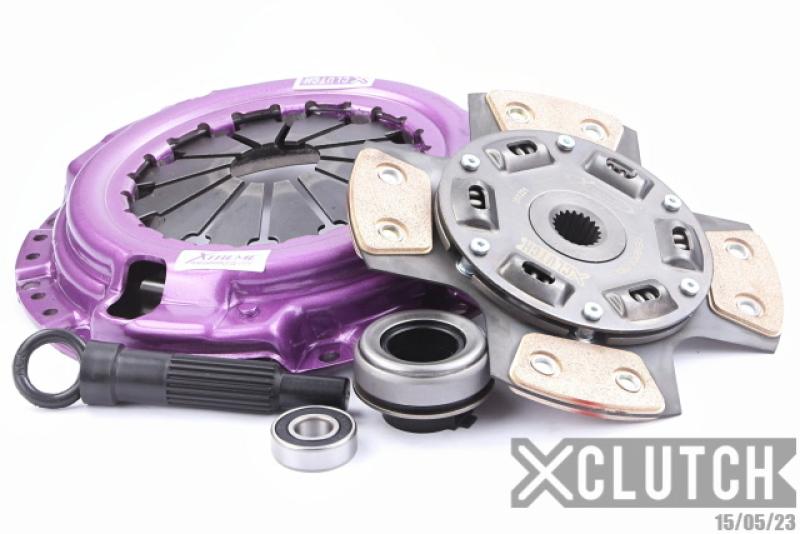 XCLUTCH XKMZ20008-1B