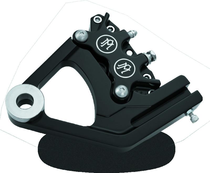 Performance Machine 1285-0052-BM