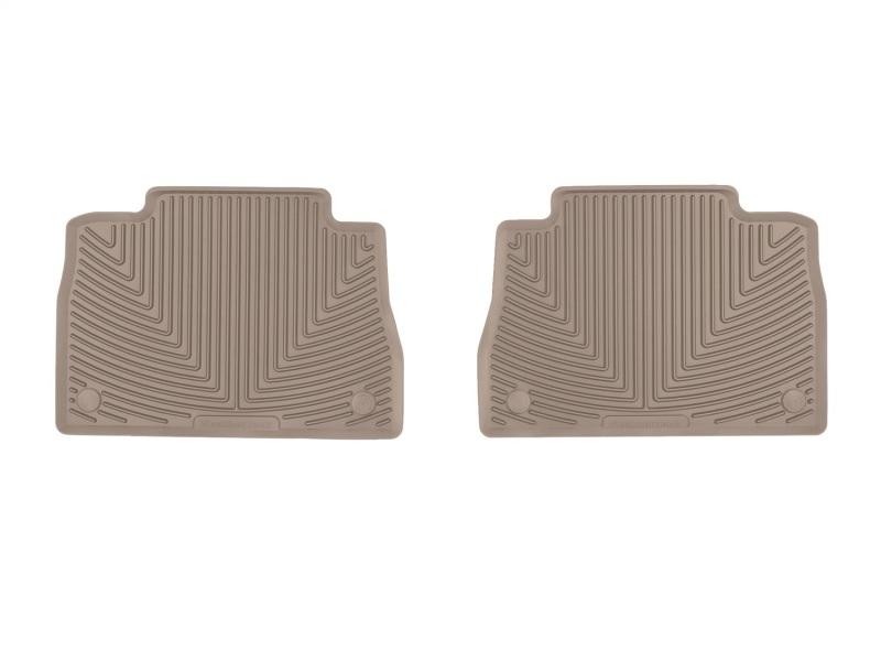 WeatherTech W641TN