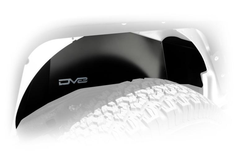 DV8 Offroad INFEND-01RB