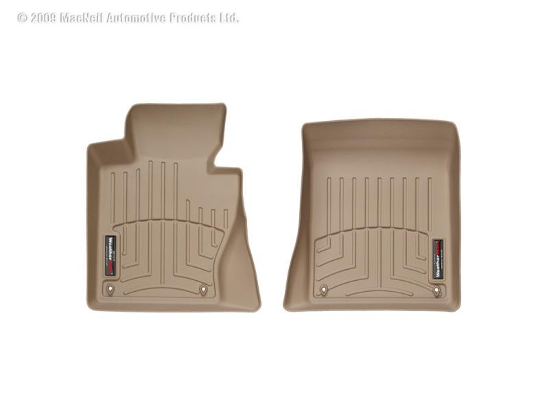 WeatherTech 450381