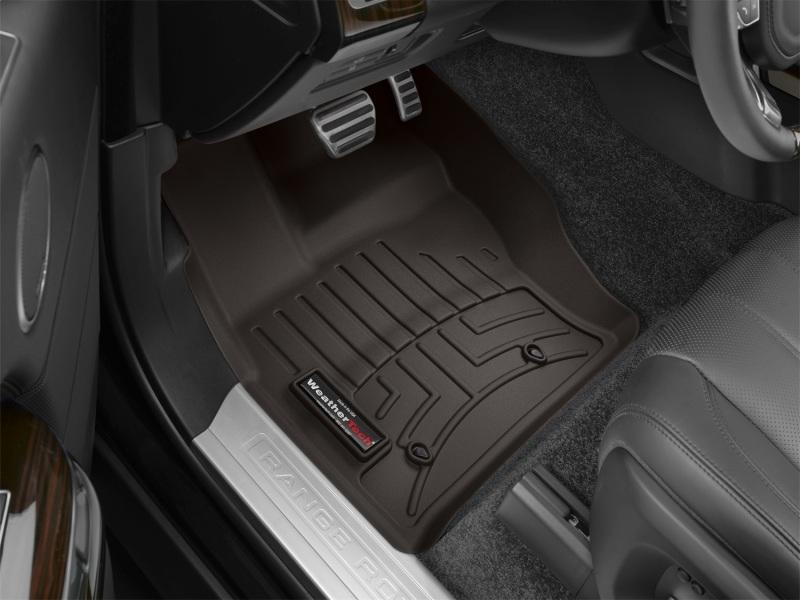 WeatherTech 474801