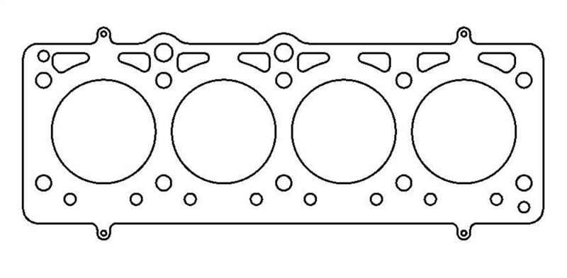 Cometic Gasket C4430-045