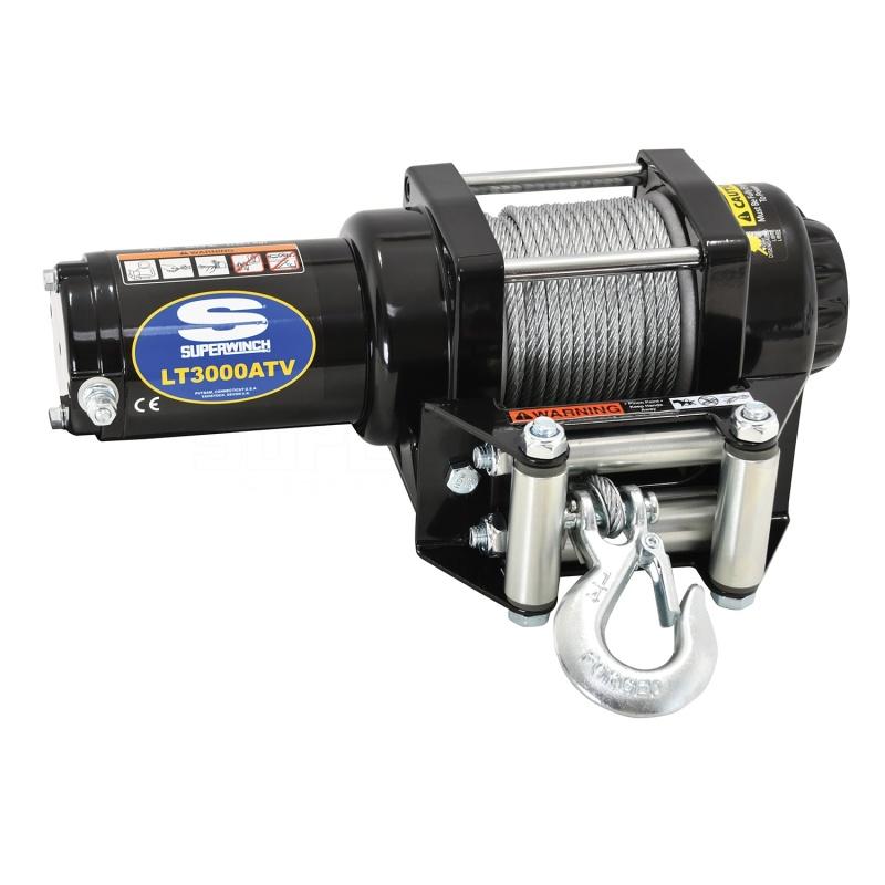 Superwinch 1130220
