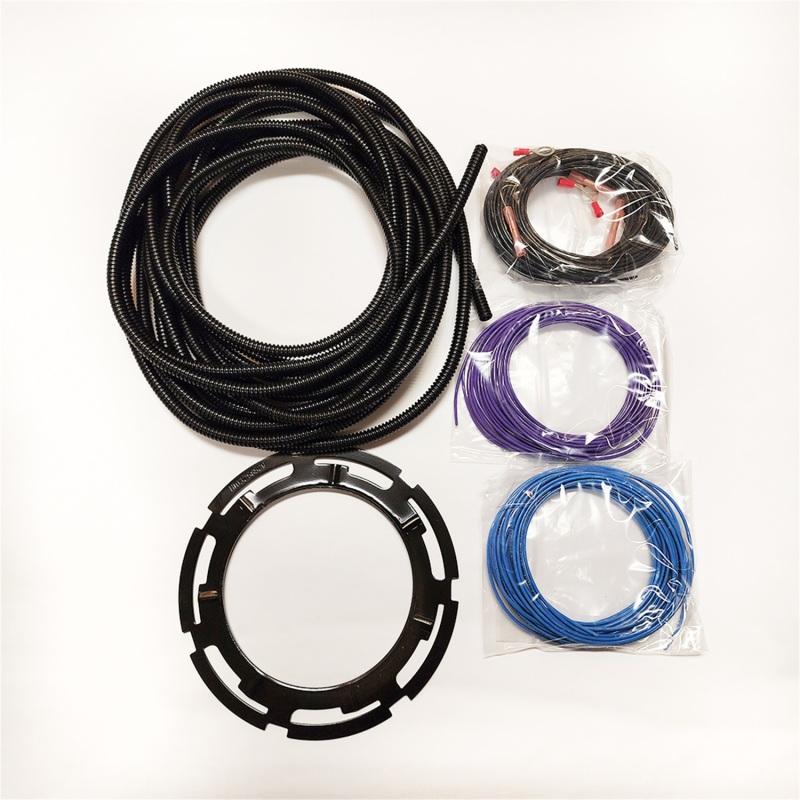 Titan Fuel Tanks 9900057