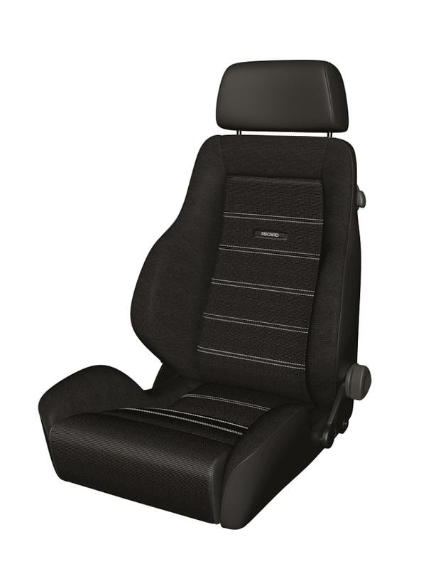 Recaro 089.00.0B27-01
