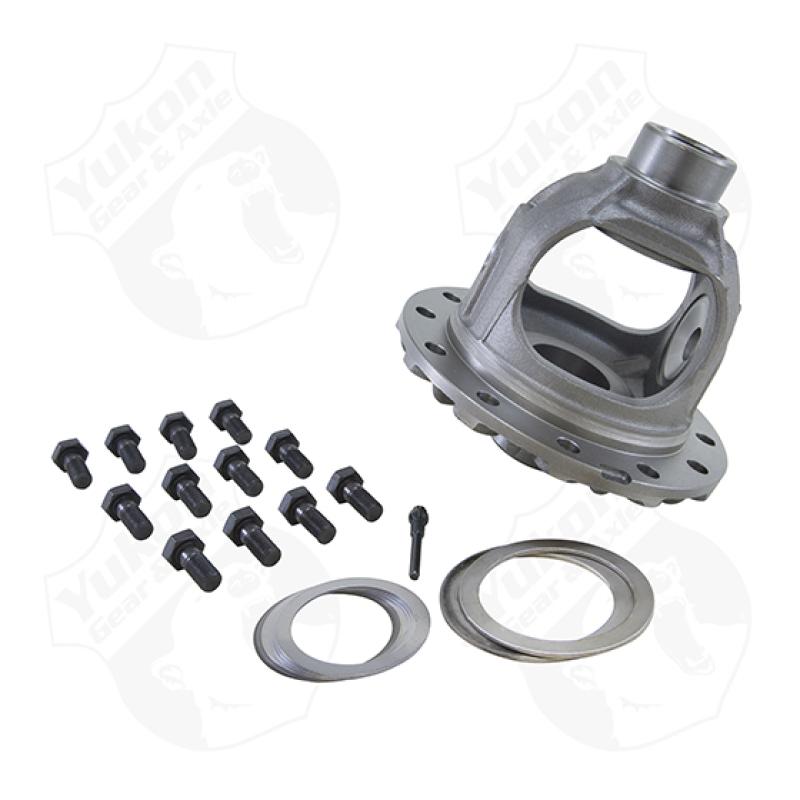 Yukon Gear & Axle YC D707212