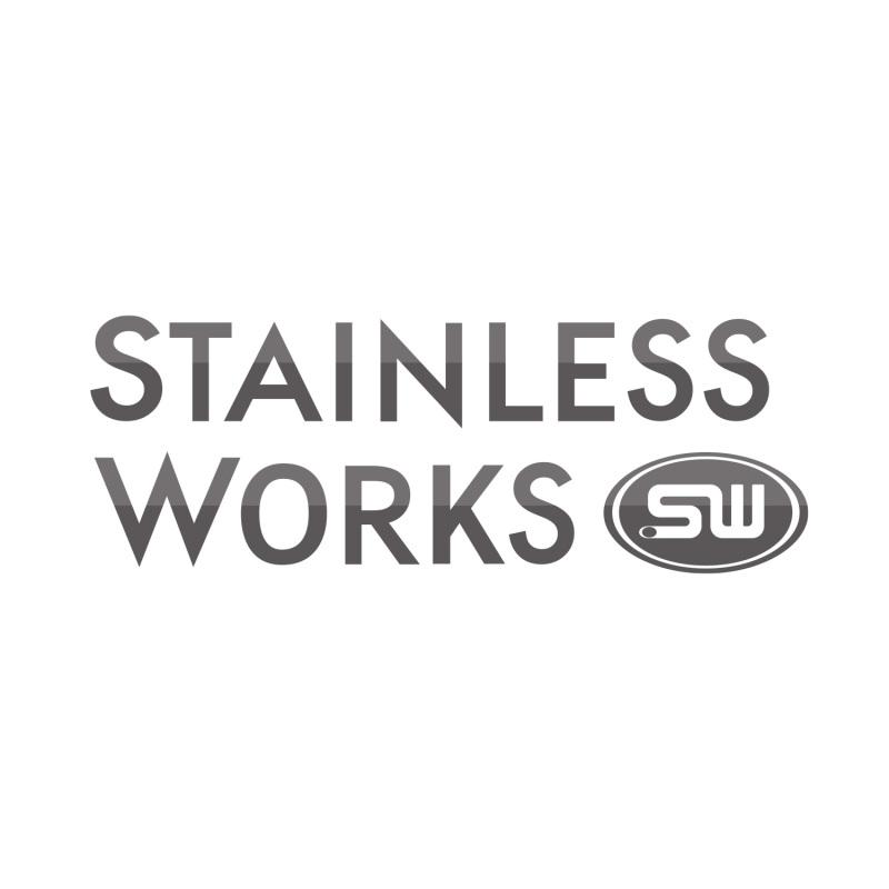 Stainless Works CA11CONVKIT
