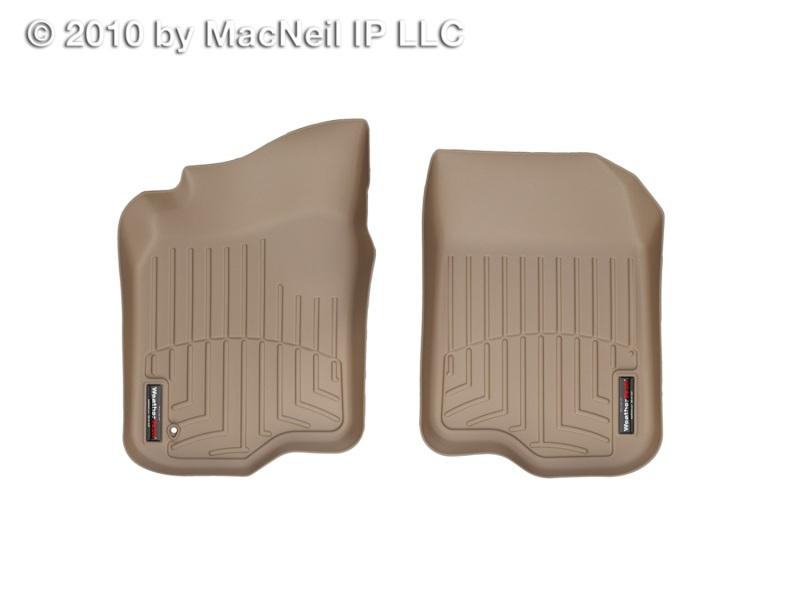 WeatherTech 451441