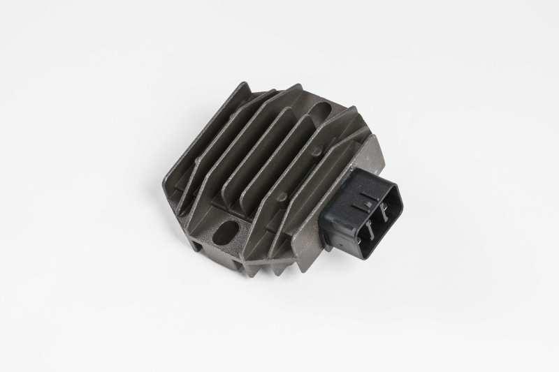 Ricks Motorsport Electrics 10-422