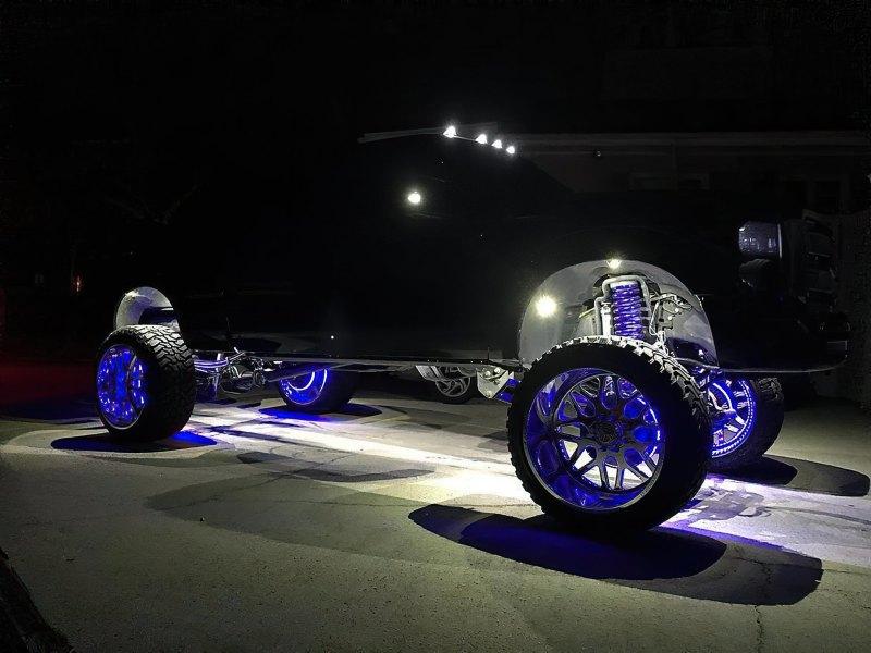 ORACLE Lighting 5875-001