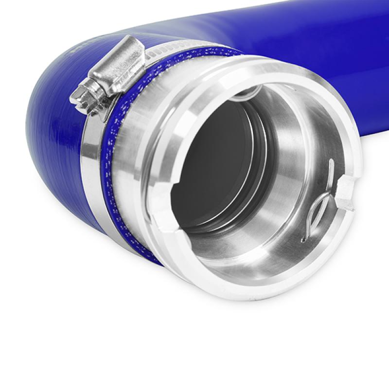 Mishimoto MMHOSE-F2D-08BL