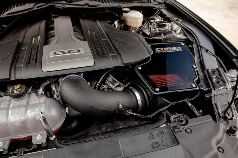 CORSA Performance 419850D