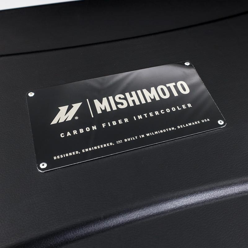Mishimoto MMINT-UCF-G5S-C-P