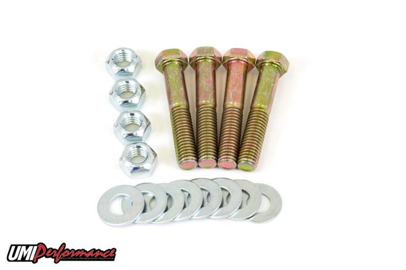 UMI Performance 2601