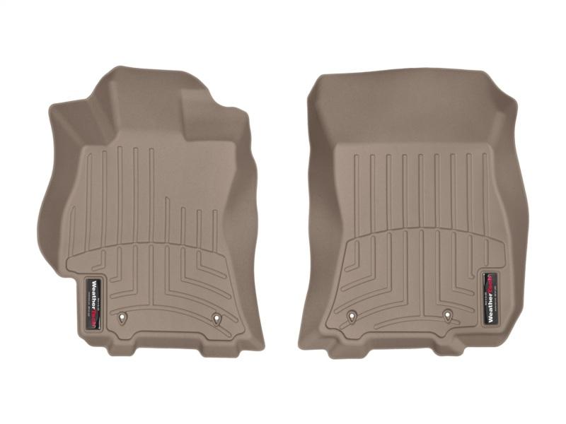 WeatherTech 457081