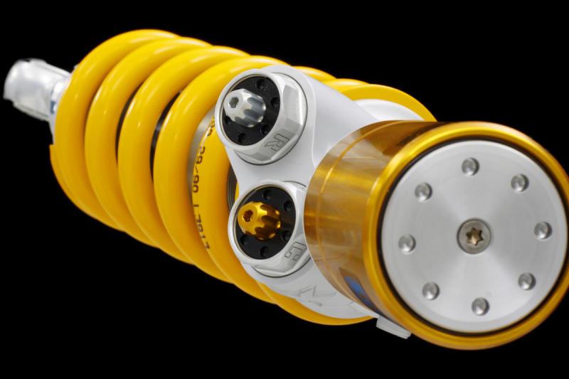 Ohlins YA 362