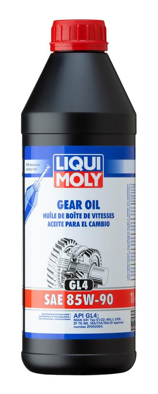 LIQUI MOLY 20016