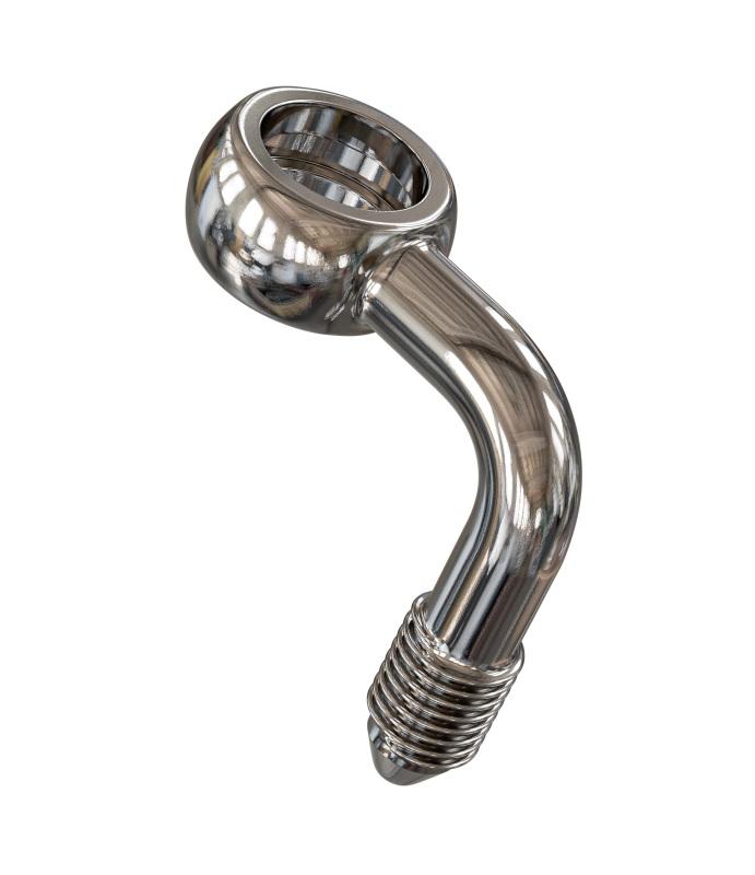 Goodridge PB599-03-04C