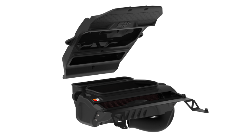 K&N Engineering 63-1591