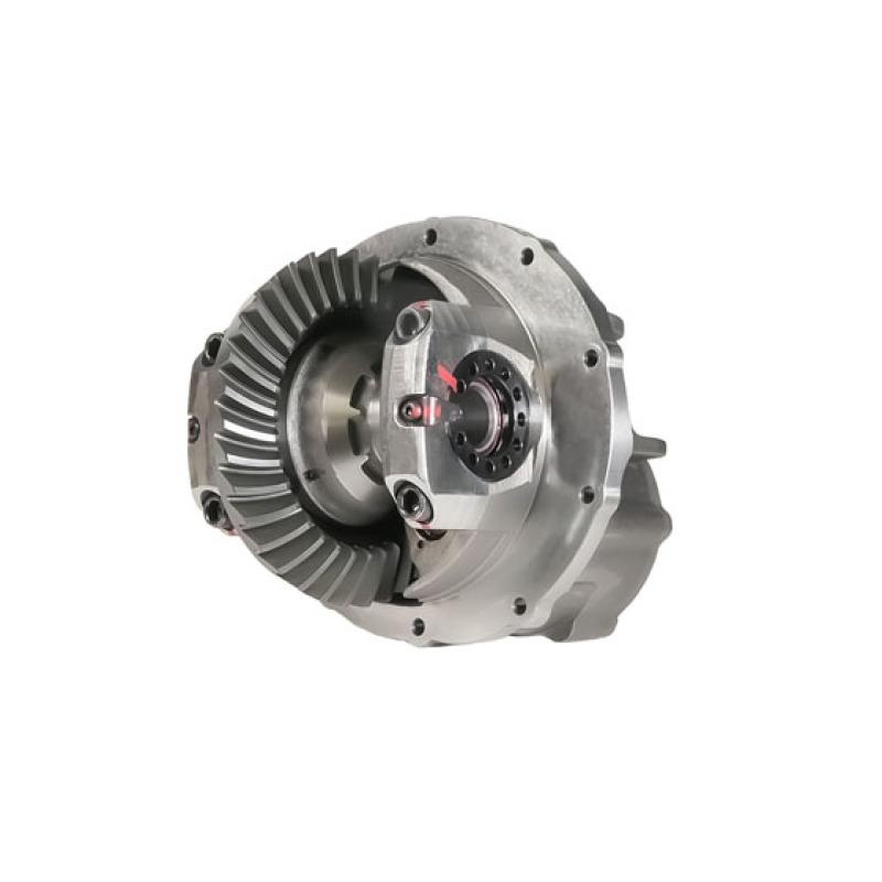 Yukon Gear & Axle YDAF9-370-31