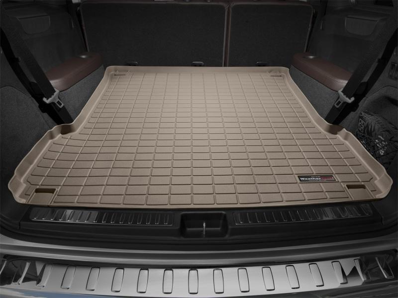 WeatherTech 41600