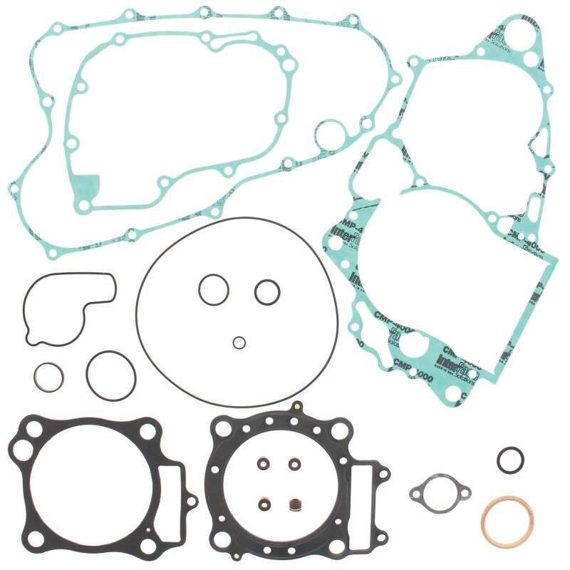 Vertex Pistons 808278